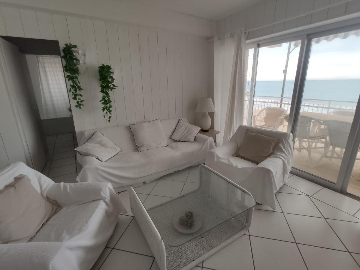 Apartamentos Mar I Vent 貝尼多姆 外观 照片