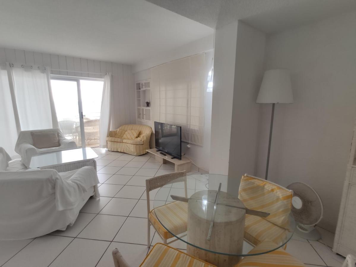 Apartamentos Mar I Vent 貝尼多姆 外观 照片