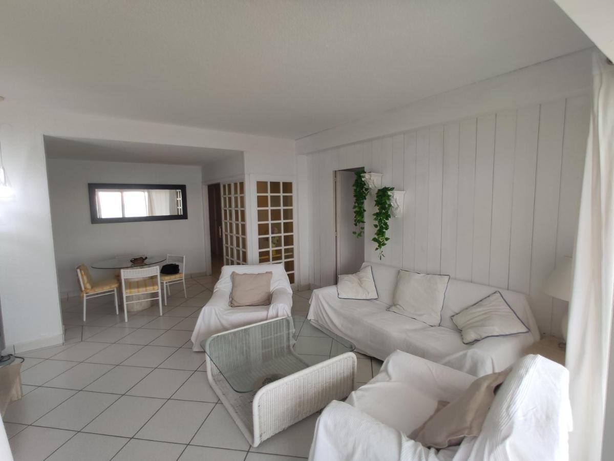 Apartamentos Mar I Vent 貝尼多姆 外观 照片