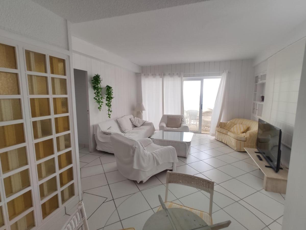 Apartamentos Mar I Vent 貝尼多姆 外观 照片