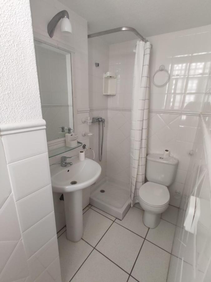Apartamentos Mar I Vent 貝尼多姆 外观 照片